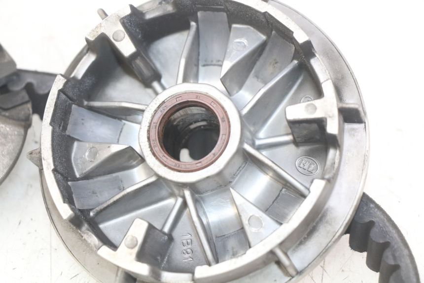 photo de VARIATORE MBK SKYCRUISER 125 (2010 - 2013)