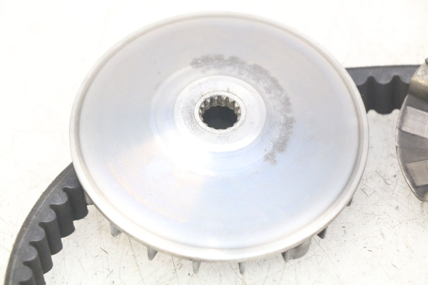 photo de VARIATORE MBK SKYCRUISER 125 (2010 - 2013)