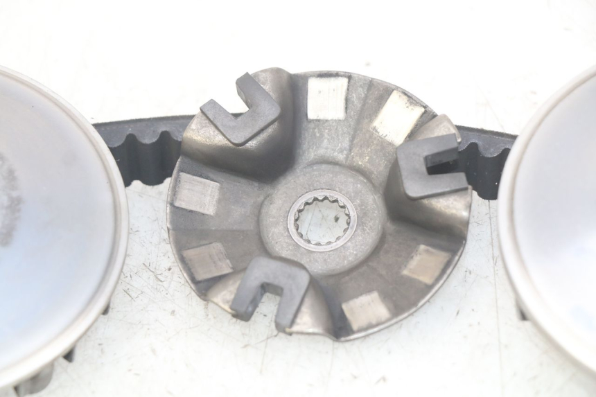 photo de VARIATORE MBK SKYCRUISER 125 (2010 - 2013)