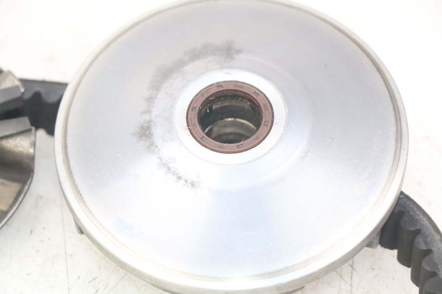 photo de VARIATORE MBK SKYCRUISER 125 (2010 - 2013)