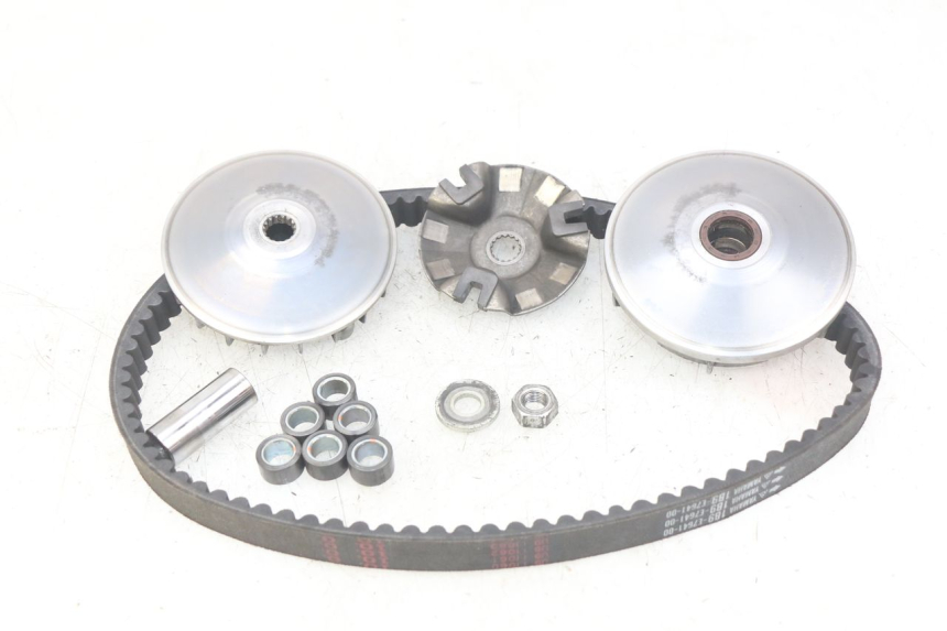 photo de VARIATORE MBK SKYCRUISER 125 (2010 - 2013)