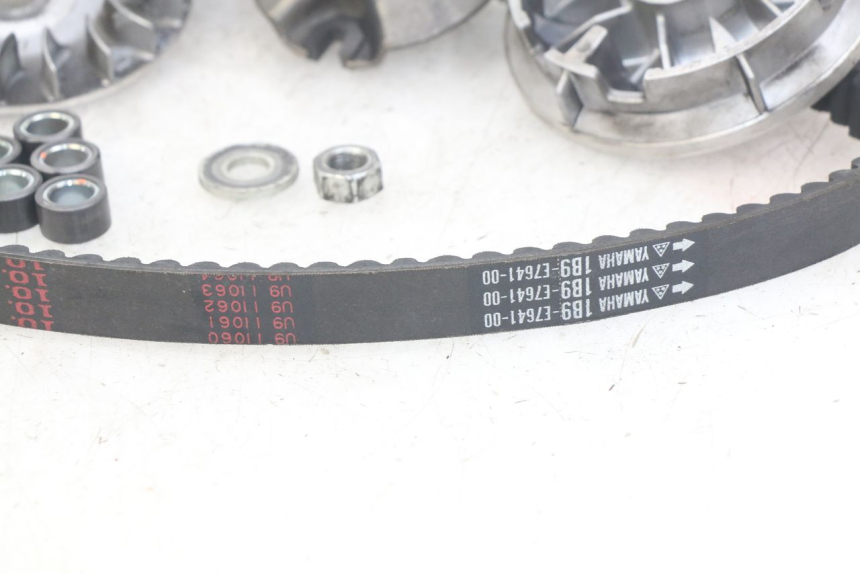 photo de VARIATORE MBK SKYCRUISER 125 (2010 - 2013)