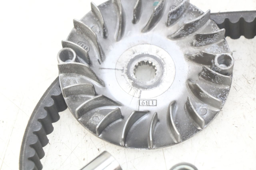 photo de VARIATORE MBK SKYCRUISER 125 (2010 - 2013)