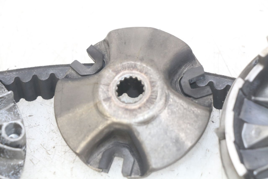 photo de VARIATORE MBK SKYCRUISER 125 (2010 - 2013)