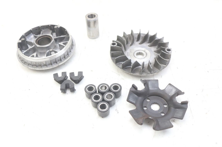 photo de VARIATORE MBK SKYCRUISER 125 (2006 - 2009)