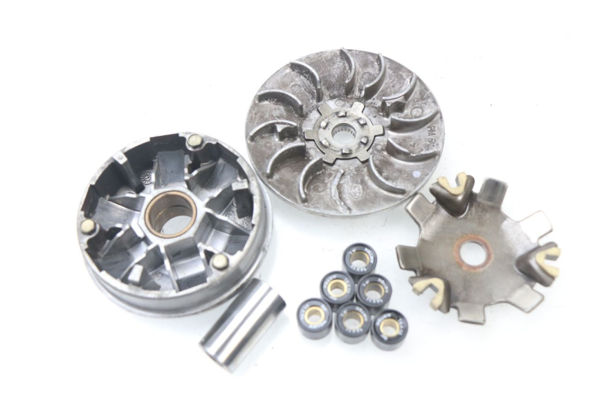 photo de VARIATORE PEUGEOT SPEEDFIGHT 3 AIR 50 (2009 - 2015)