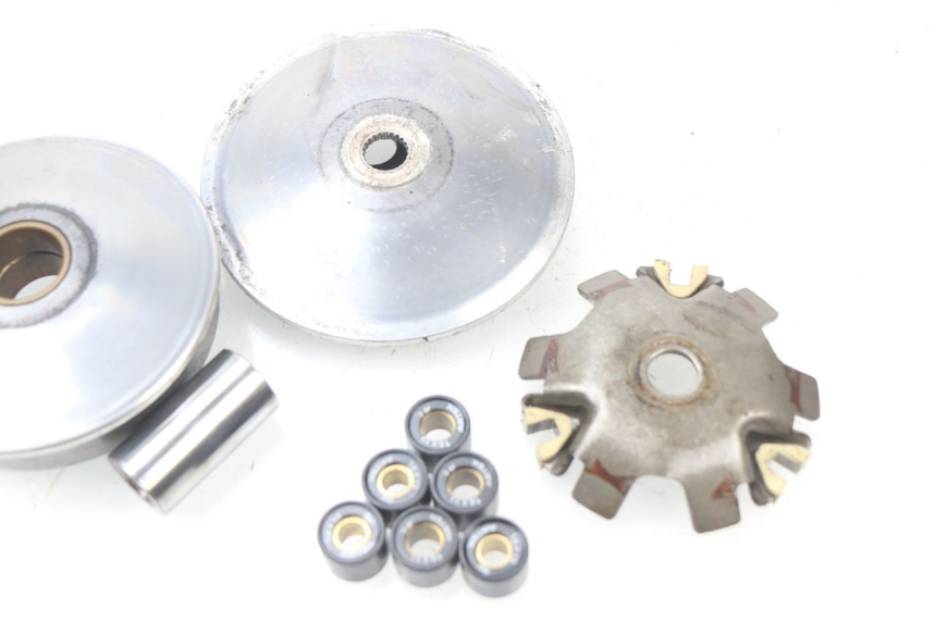 photo de VARIATORE PEUGEOT SPEEDFIGHT 3 AIR 50 (2009 - 2015)