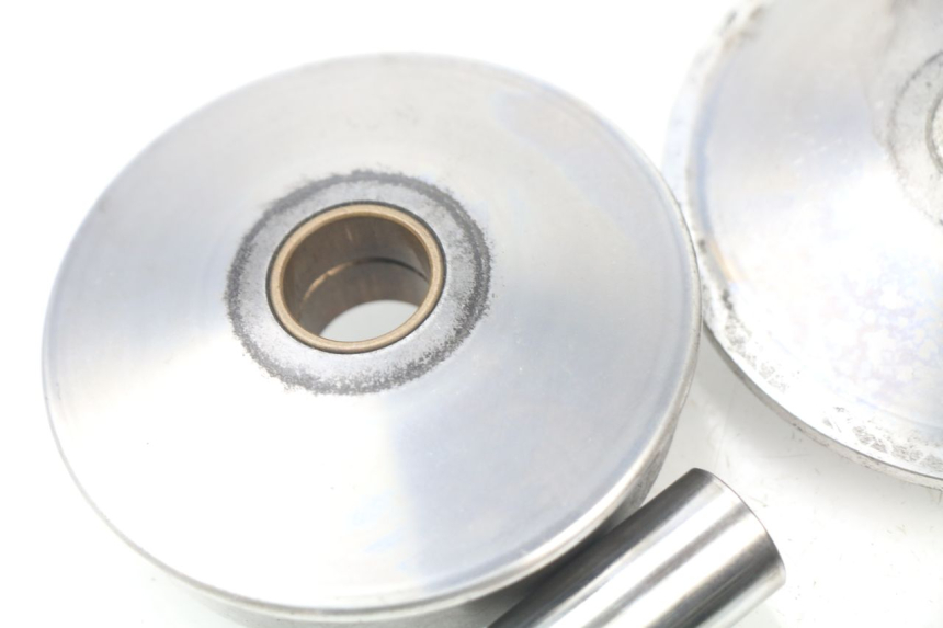 photo de VARIATORE PEUGEOT SPEEDFIGHT 3 AIR 50 (2009 - 2015)