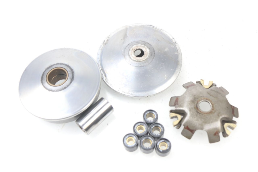 photo de VARIATORE PEUGEOT SPEEDFIGHT 3 AIR 50 (2009 - 2015)