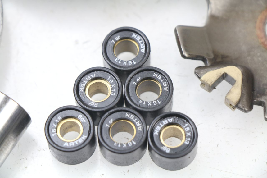 photo de VARIATORE PEUGEOT SPEEDFIGHT 3 AIR 50 (2009 - 2015)