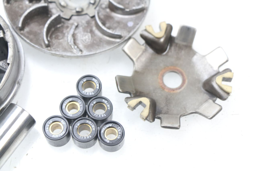 photo de VARIATORE PEUGEOT SPEEDFIGHT 3 AIR 50 (2009 - 2015)