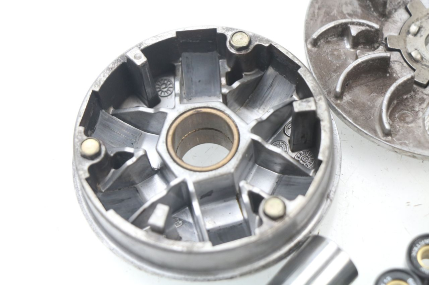 photo de VARIATORE PEUGEOT SPEEDFIGHT 3 AIR 50 (2009 - 2015)