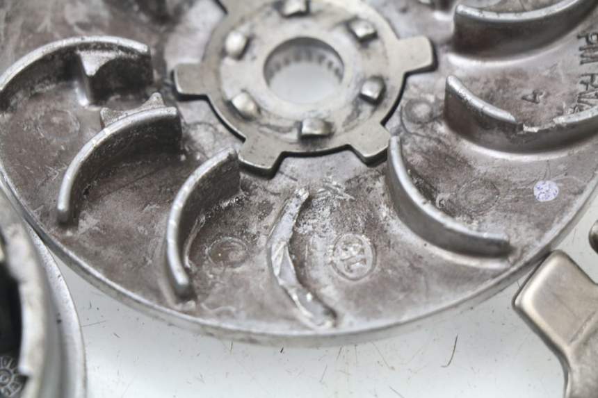 photo de VARIATORE PEUGEOT SPEEDFIGHT 3 AIR 50 (2009 - 2015)