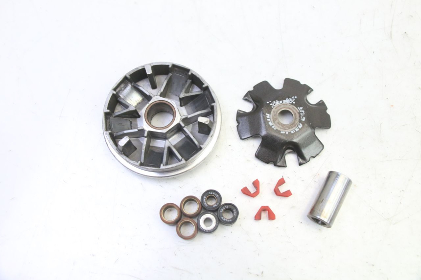 photo de VARIATORE PEUGEOT SPEEDFIGHT 3 AIR 50 (2009 - 2015)