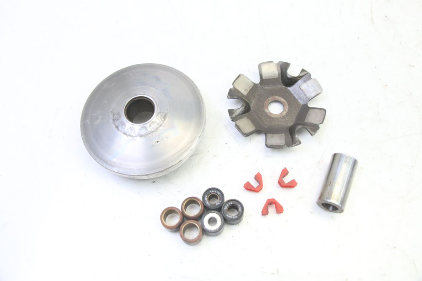 photo de VARIATORE PEUGEOT SPEEDFIGHT 3 AIR 50 (2009 - 2015)