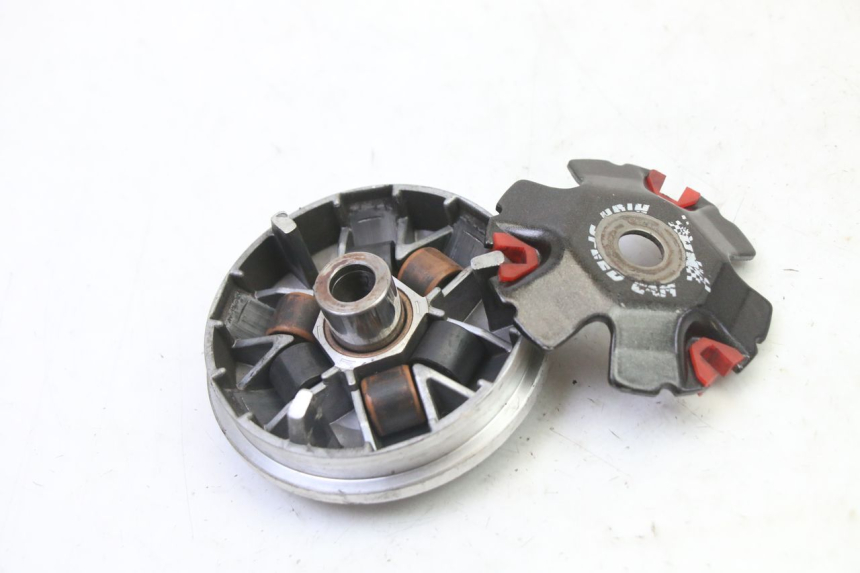 photo de VARIATORE PEUGEOT SPEEDFIGHT 3 AIR 50 (2009 - 2015)