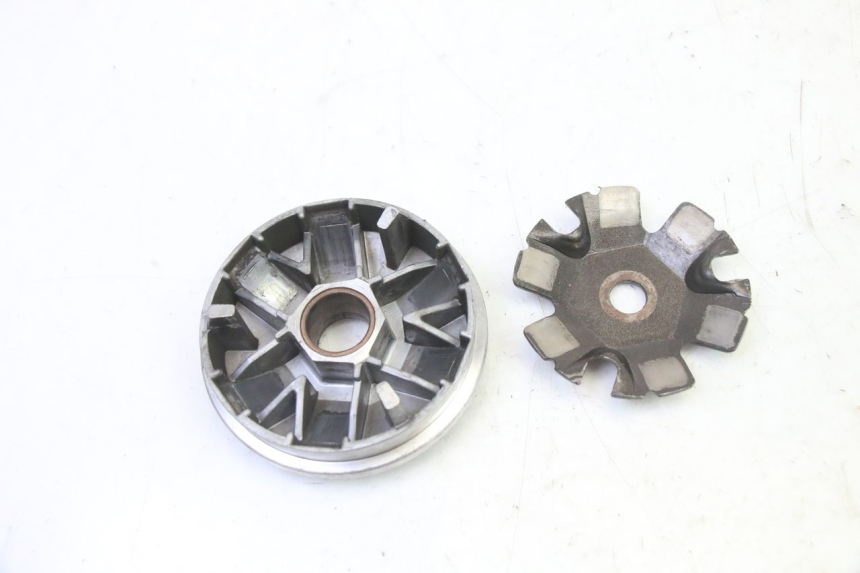 photo de VARIATORE PEUGEOT SPEEDFIGHT 3 AIR 50 (2009 - 2015)