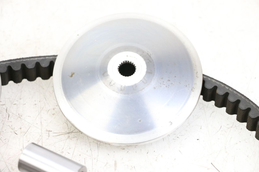 photo de VARIATORE PEUGEOT SPEEDFIGHT 4 2T 50 (2015 - 2019) - Altra angolazione