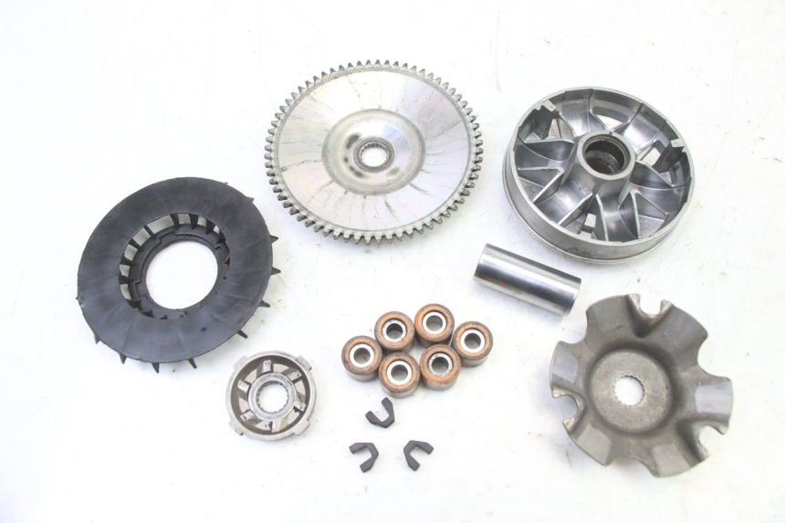 photo de VARIATORE APRILIA SR 2T 50 (2018 - 2022)