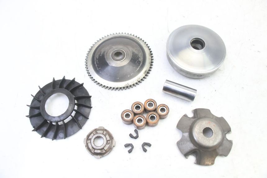 photo de VARIATORE APRILIA SR 2T 50 (2018 - 2022)