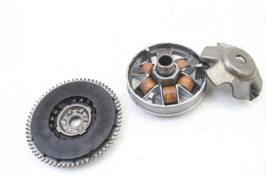 photo de VARIATORE APRILIA SR 2T 50 (2018 - 2022)