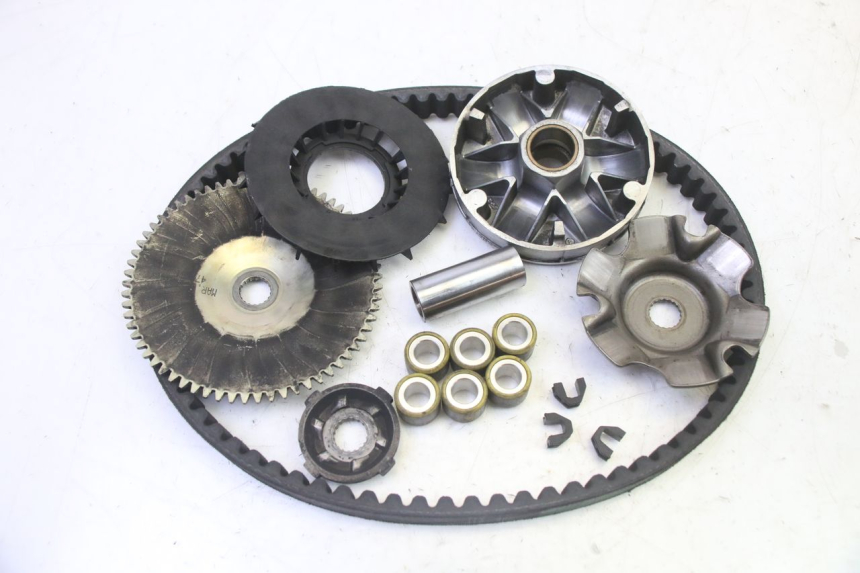 photo de VARIATORE APRILIA SR R 2T LC 50 (2018 - 2021)