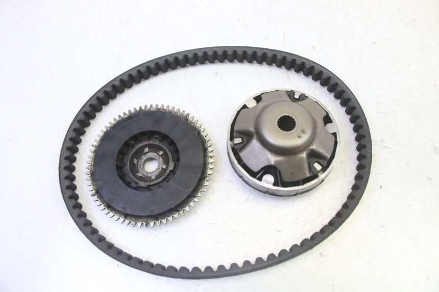 photo de VARIATORE APRILIA SR R 2T LC 50 (2018 - 2021)