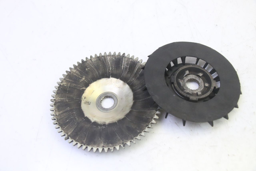 photo de VARIATORE APRILIA SR R 2T LC 50 (2018 - 2021)