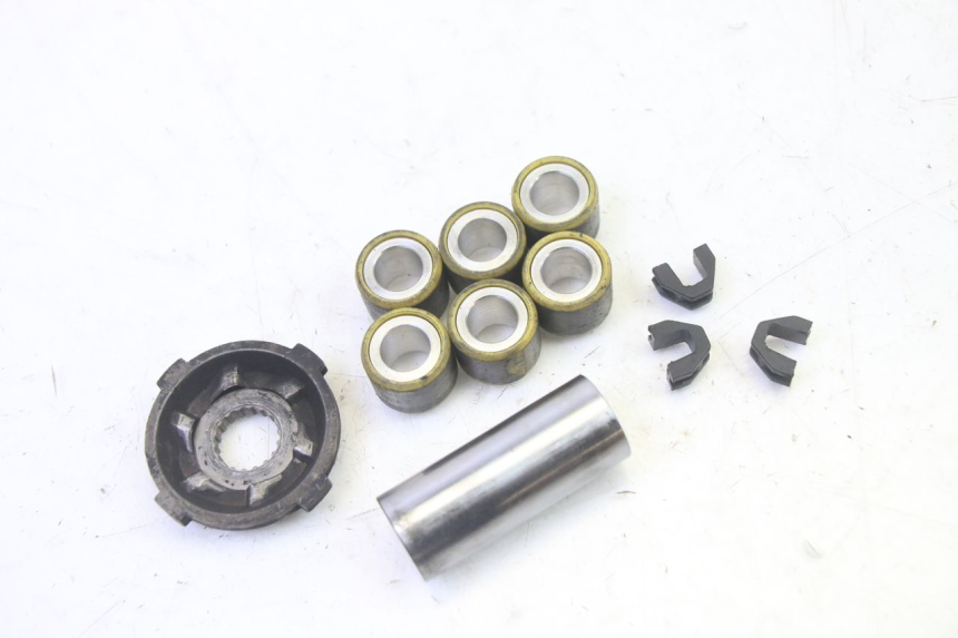 photo de VARIATORE APRILIA SR R 2T LC 50 (2018 - 2021)