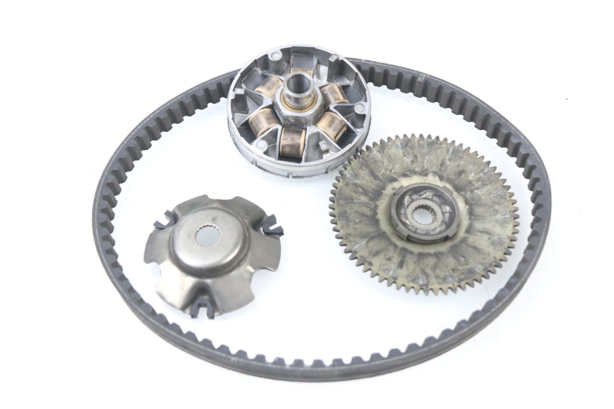 photo de Variatore GILERA STALKER 50 (2004 - 2014)