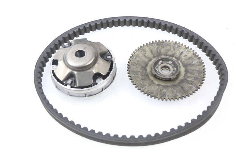 photo de Variatore GILERA STALKER 50 (2004 - 2014)