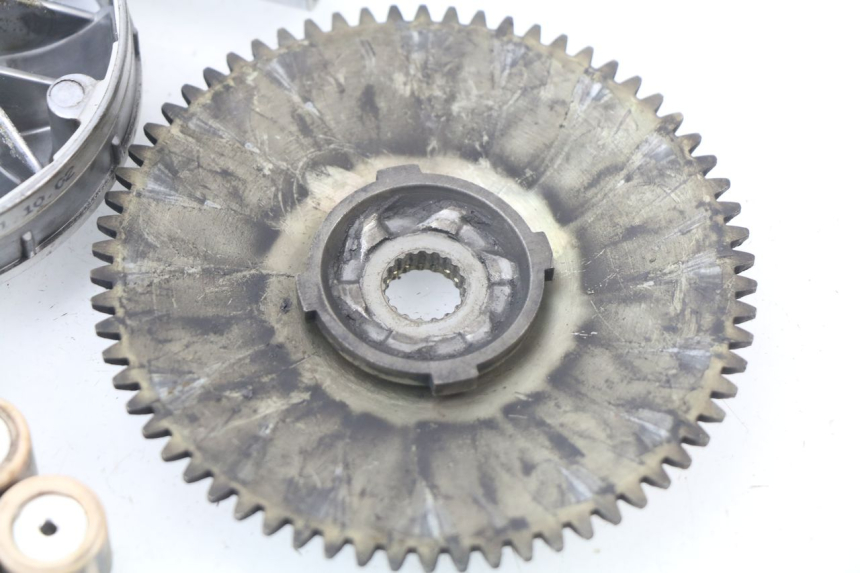 photo de Variatore GILERA STALKER 50 (2004 - 2014)