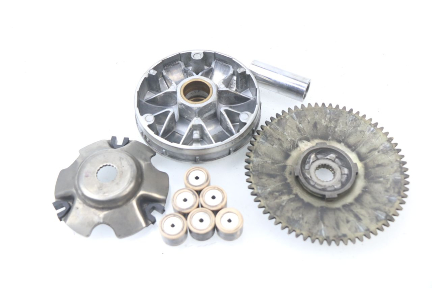 photo de Variatore GILERA STALKER 50 (2004 - 2014)