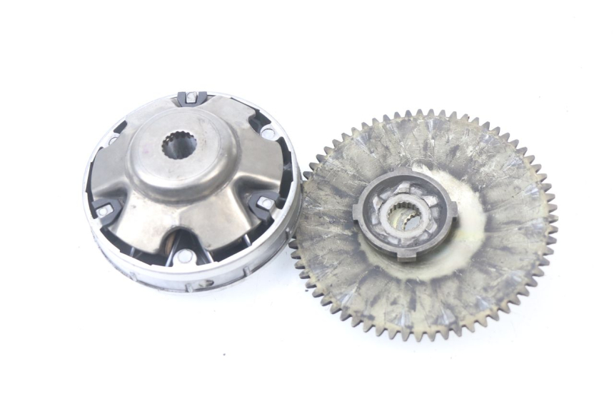 photo de Variatore GILERA STALKER 50 (2004 - 2014)