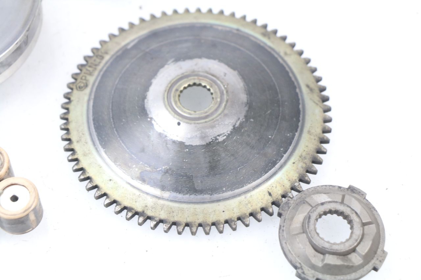 photo de Variatore GILERA STALKER 50 (2004 - 2014)