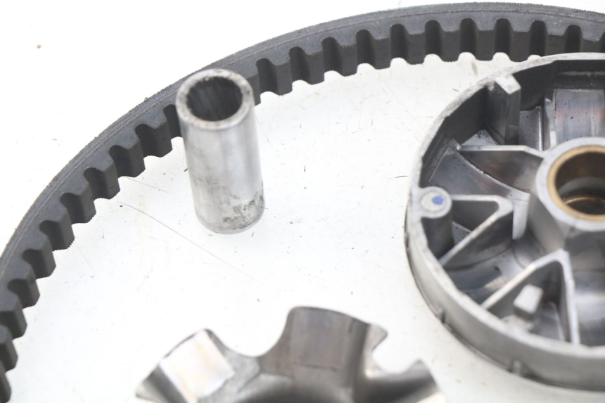 photo de Variatore GILERA STALKER 50 (2004 - 2014)