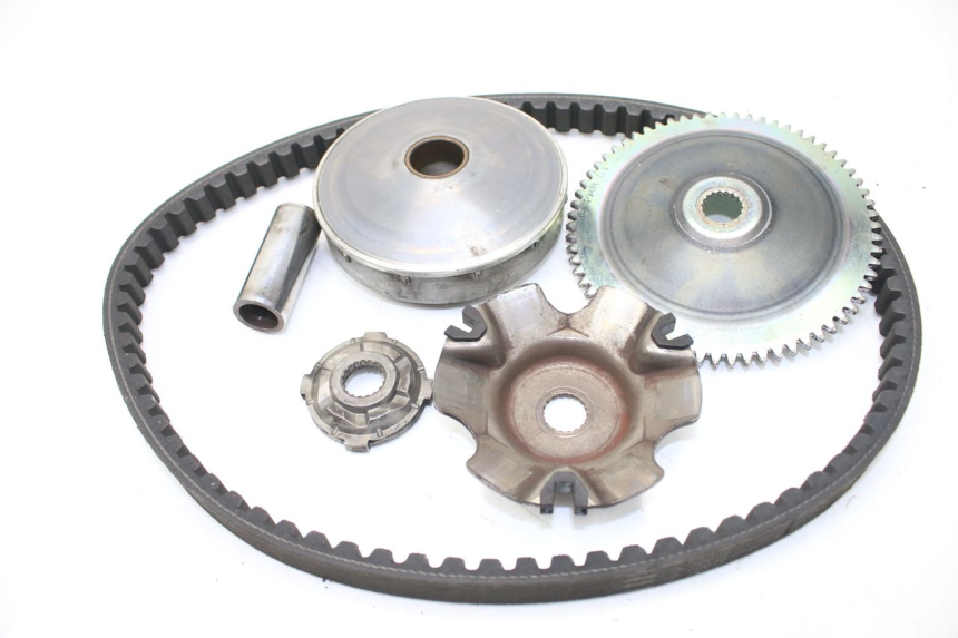 photo de Variatore GILERA STALKER 50 (2004 - 2014)