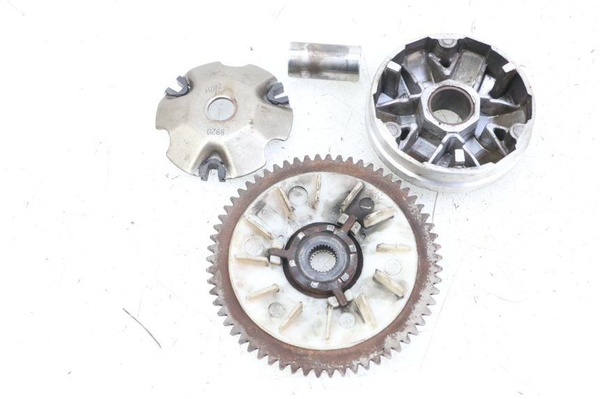 photo de Variatore VASTRO STREET X 4T 50 (2016 - 2021)