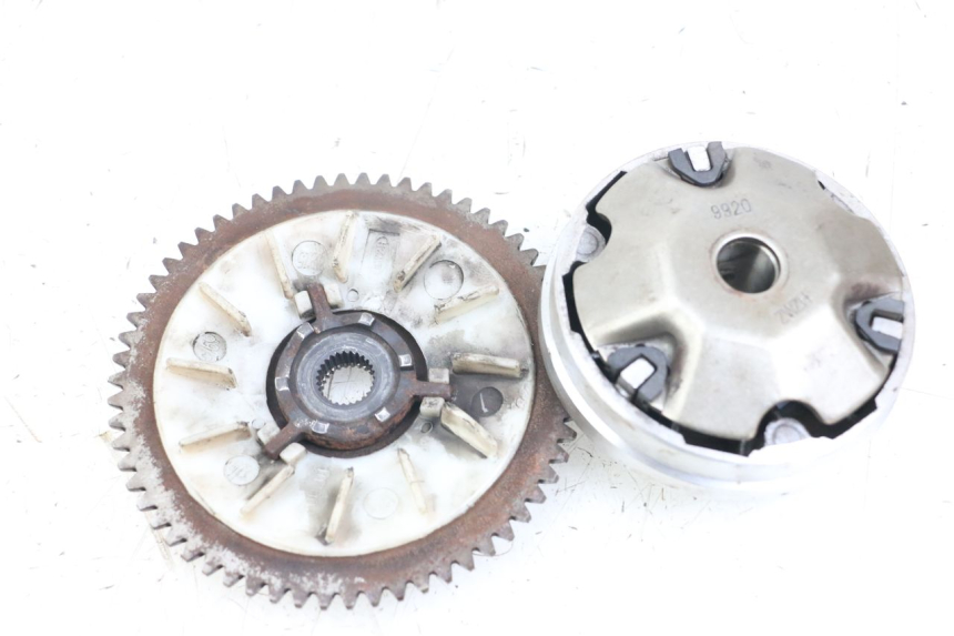 photo de Variatore VASTRO STREET X 4T 50 (2016 - 2021)