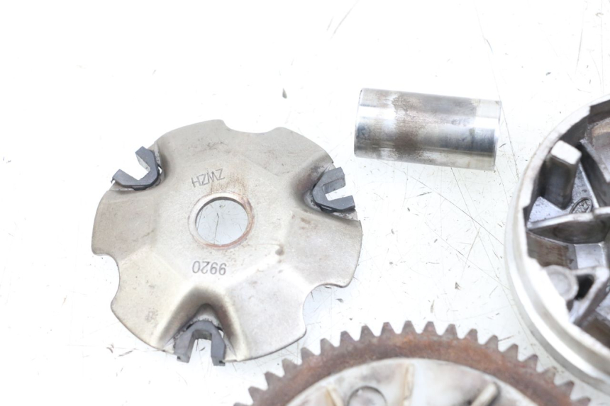 photo de Variatore VASTRO STREET X 4T 50 (2016 - 2021)