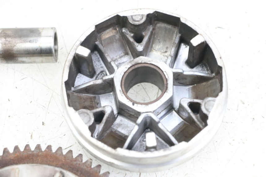 photo de Variatore VASTRO STREET X 4T 50 (2016 - 2021)