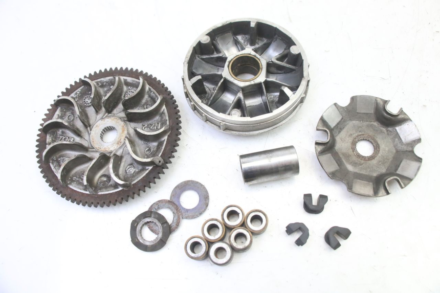 photo de VARIATORE PIAGGIO SUPER LX 125 (2000 - 2003)