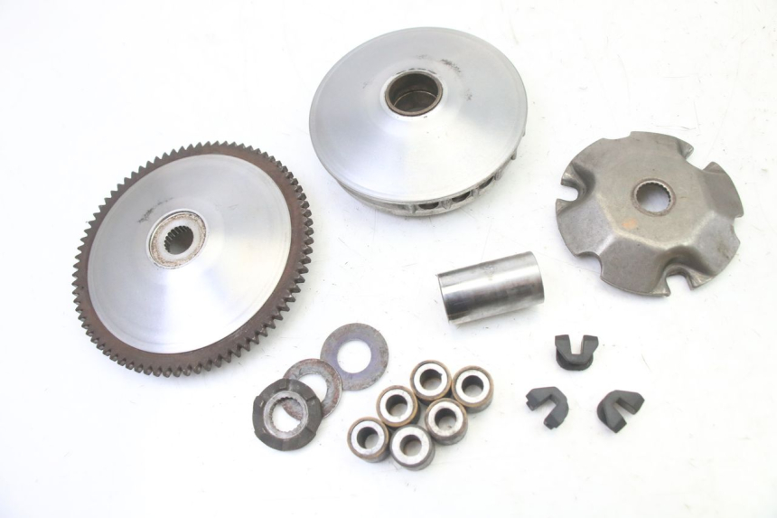 photo de VARIATORE PIAGGIO SUPER LX 125 (2000 - 2003)