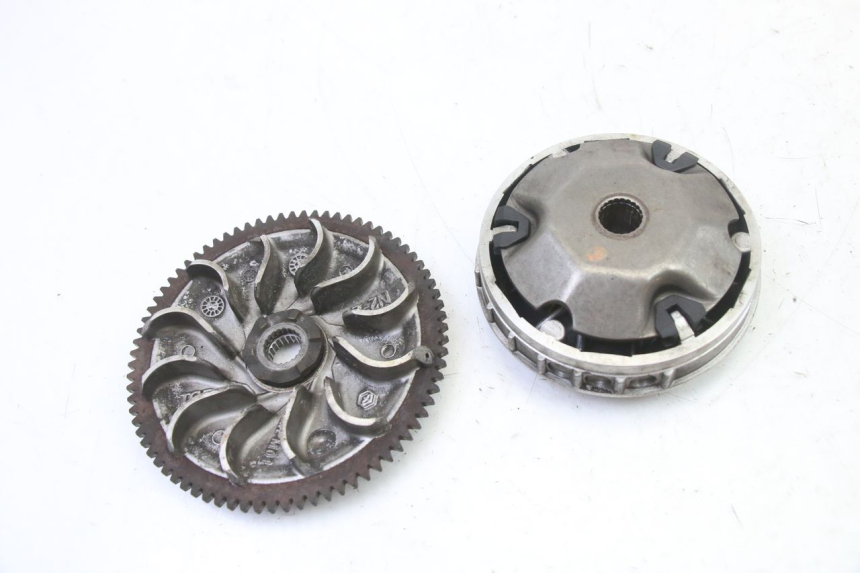 photo de VARIATORE PIAGGIO SUPER LX 125 (2000 - 2003)