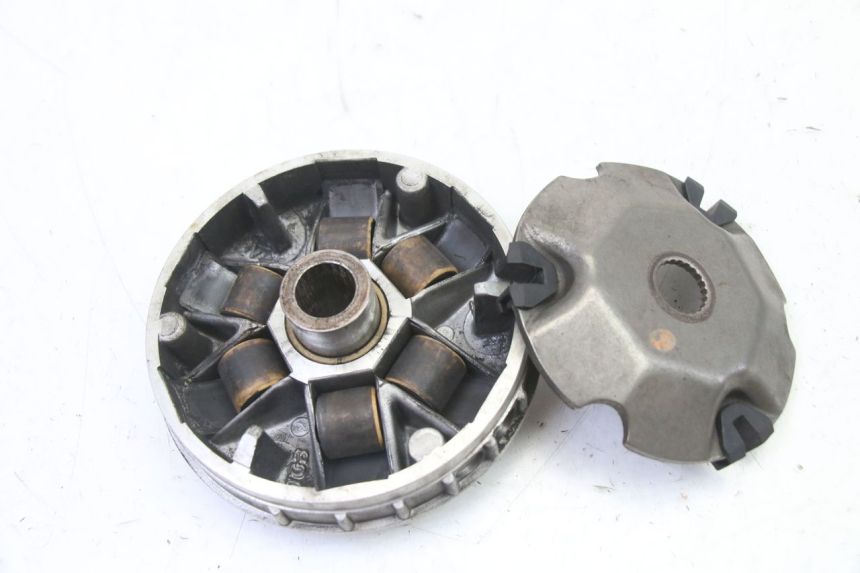 photo de VARIATORE PIAGGIO SUPER LX 125 (2000 - 2003)