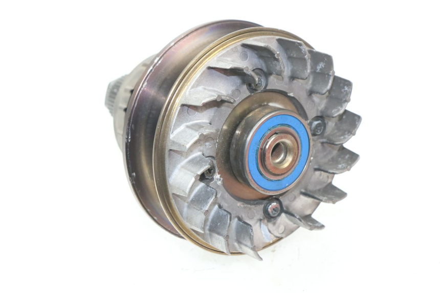 photo de Variatore SUZUKI BURGMAN 650 (2002 - 2004)