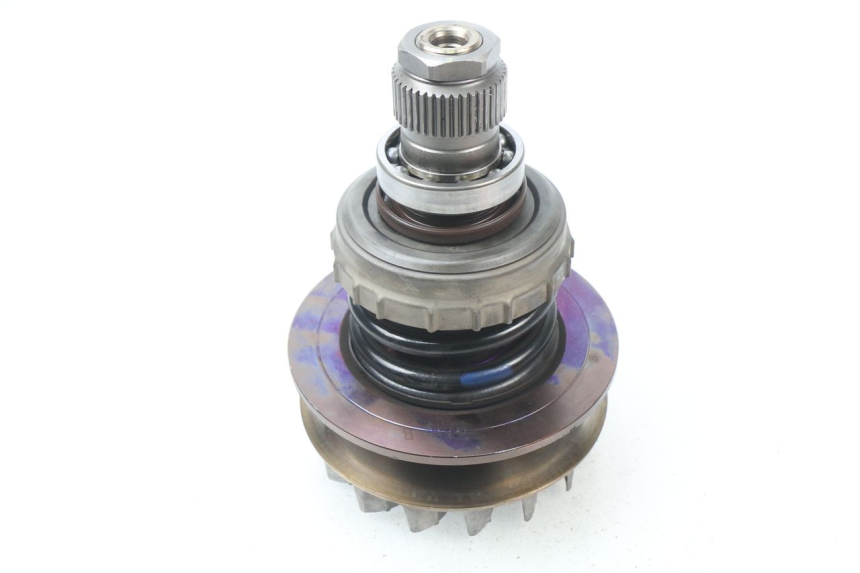 photo de Variatore SUZUKI BURGMAN 650 (2002 - 2004)