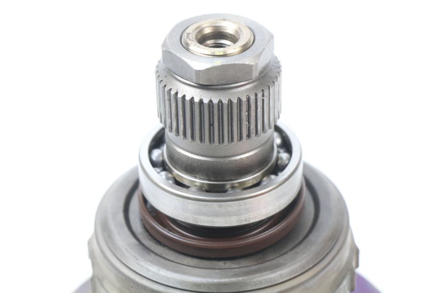 photo de Variatore SUZUKI BURGMAN 650 (2002 - 2004)