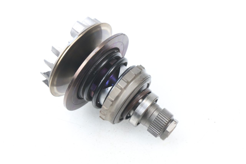 photo de Variatore SUZUKI BURGMAN 650 (2002 - 2004)