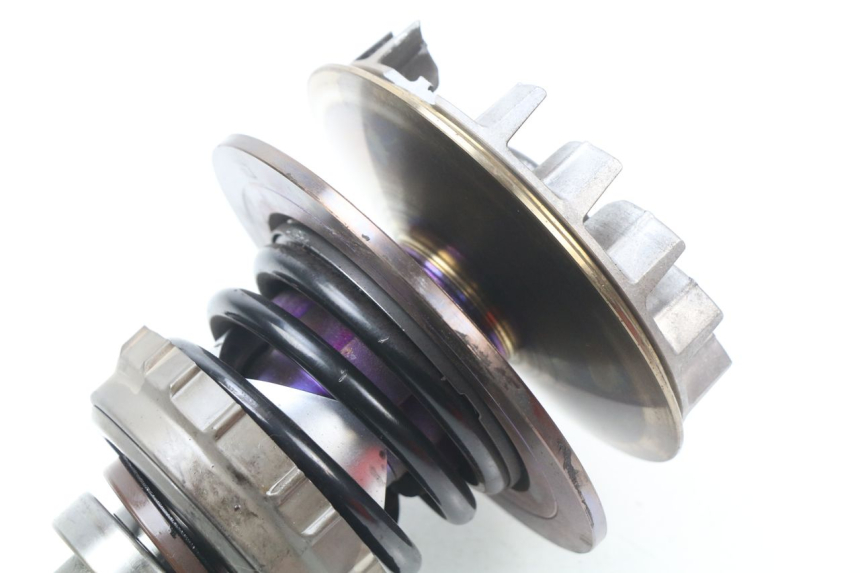 photo de Variatore SUZUKI BURGMAN 650 (2002 - 2004)